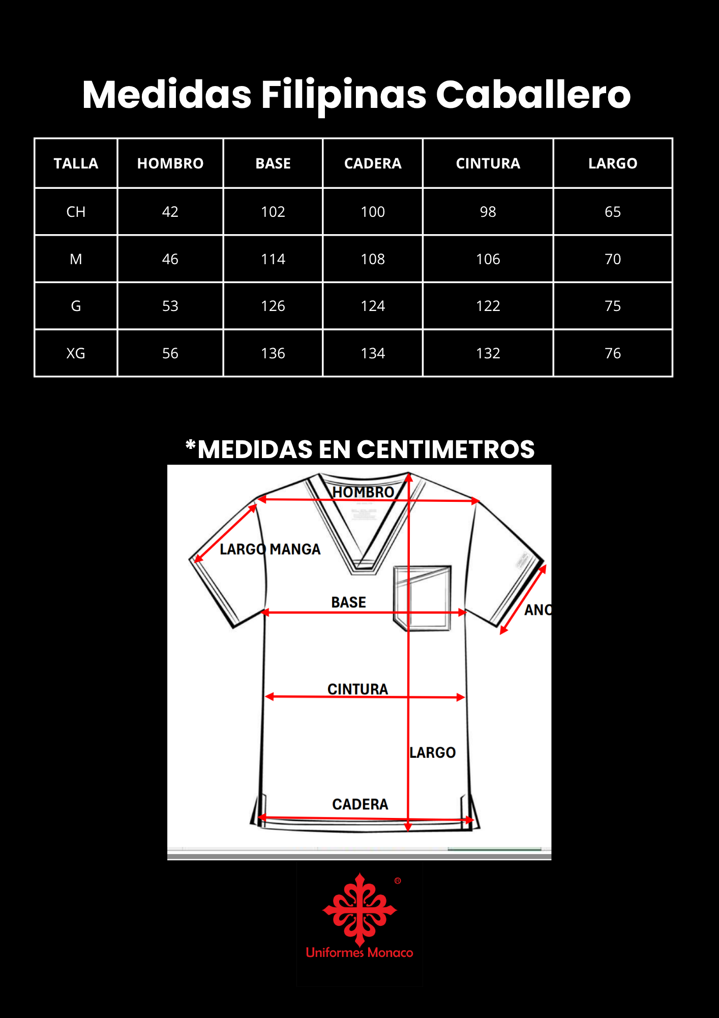 Uniforme Quirúrgico Antifluido Unisex Oxford