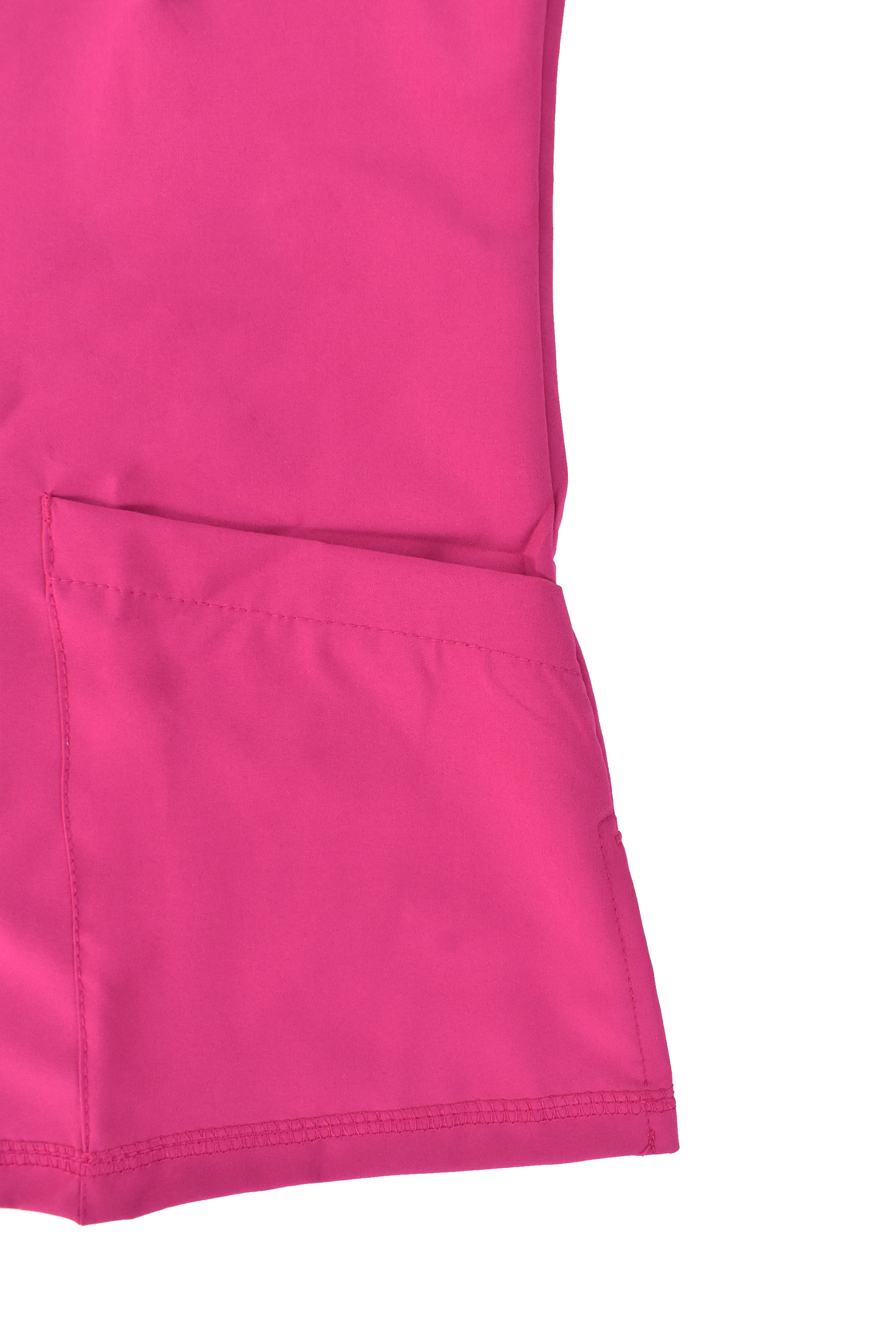 Uniforme Quirúrgico Dama M03 Stretch Fucsia