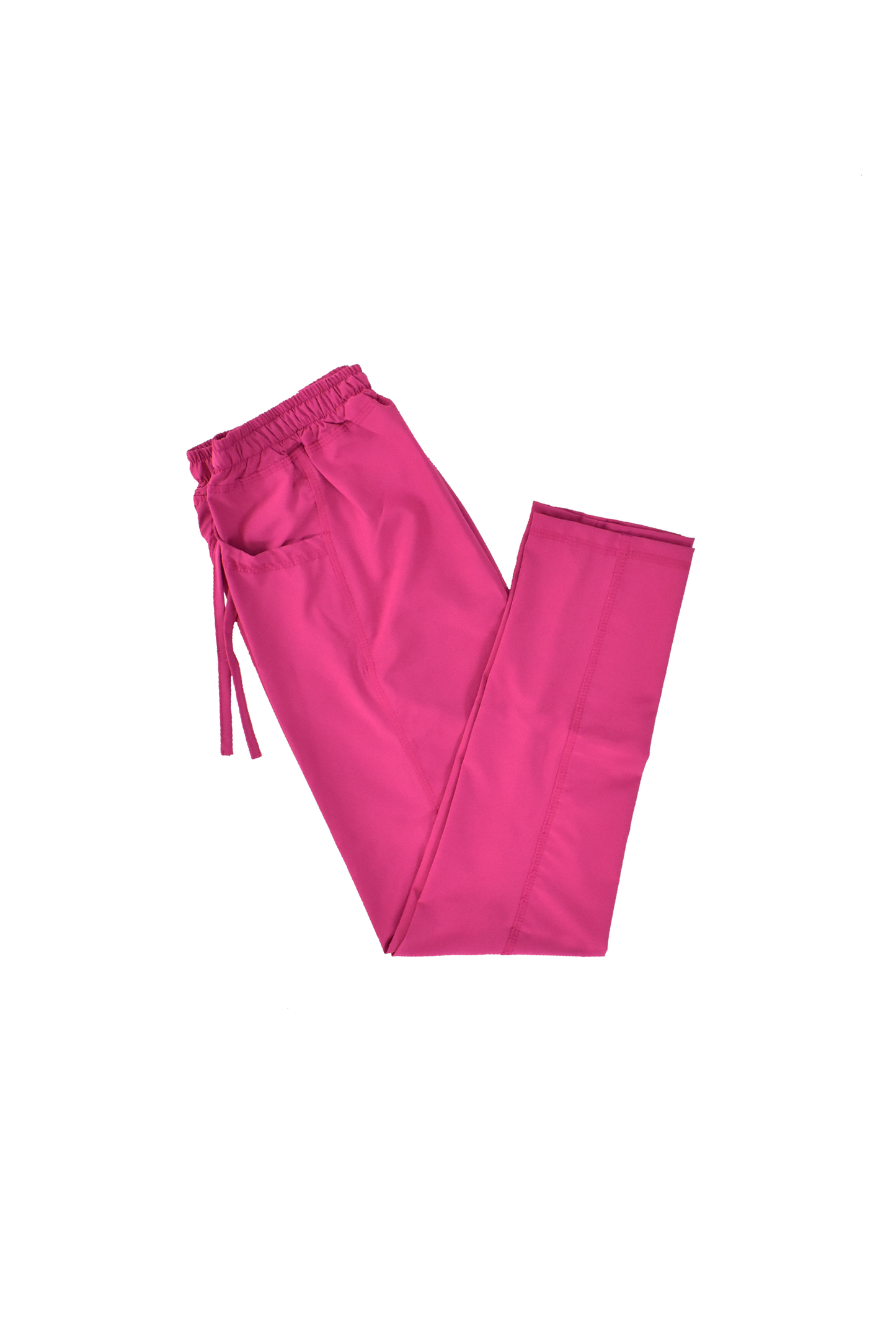 Uniforme Quirúrgico Dama M03 Stretch Fucsia
